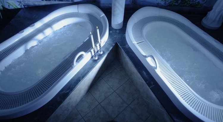 Walliserhof Swiss Quality Hotel