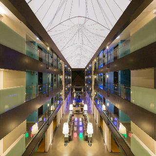 Hotel Banthai Beach Resort And Spa