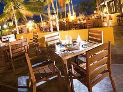 Hotel Moevenpick Resort & Spa Karon Beach Phuket