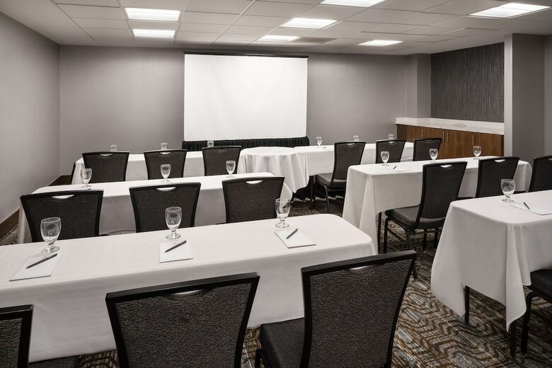 Hotel Embassy Suites Austin - Central