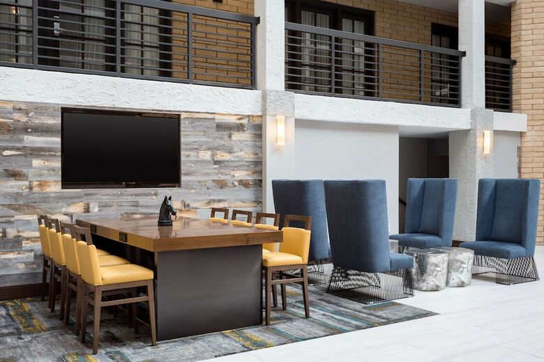 Hotel Embassy Suites Austin - Central