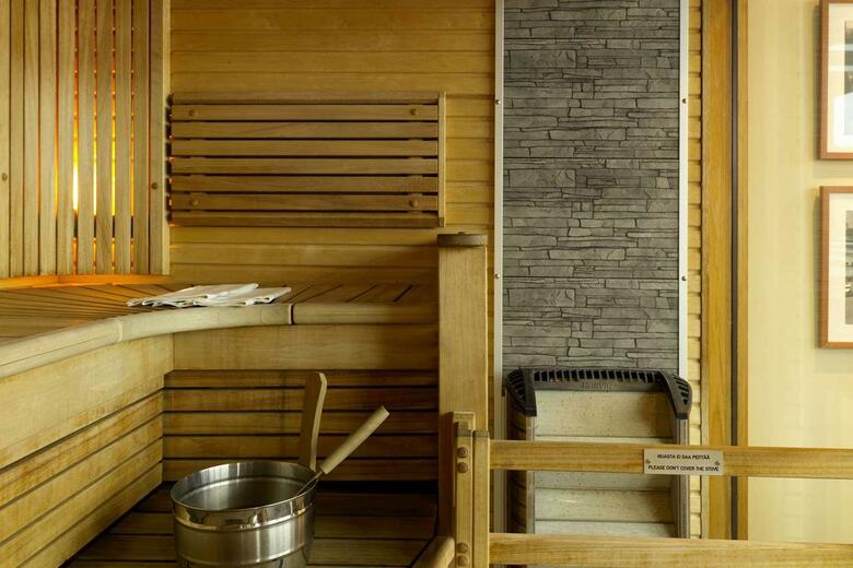 Hotel Scandic Simonkentta