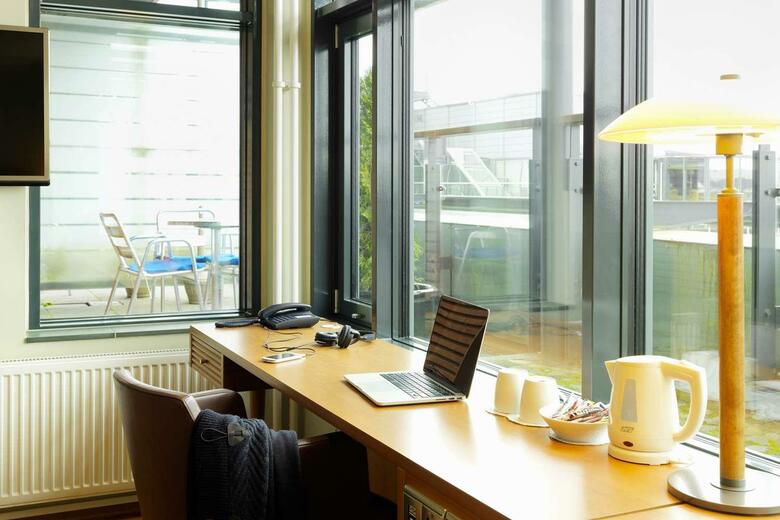 Hotel Scandic Simonkentta