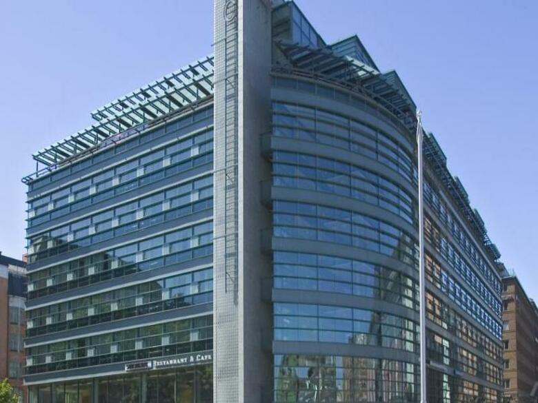 Hotel Scandic Simonkentta