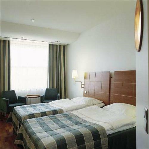 Hotel Scandic Simonkentta