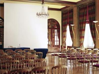 Hotel Sofitel Dijon La Cloche