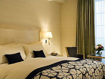 Hotel Sofitel Dijon La Cloche