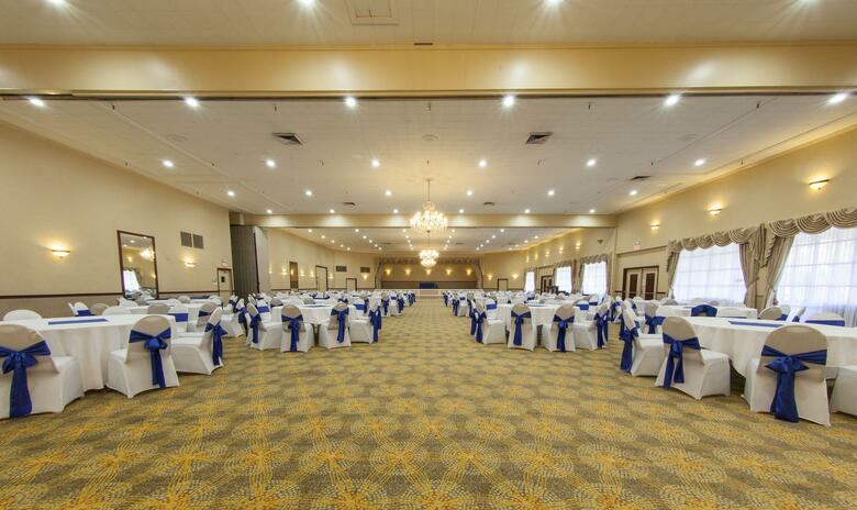 Hotel Tucson City Center Inn