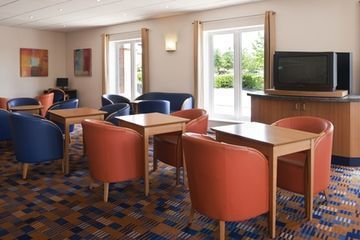 Hotel Holiday Inn Express Manchester East