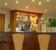 Hotel Holiday Inn Express Manchester East
