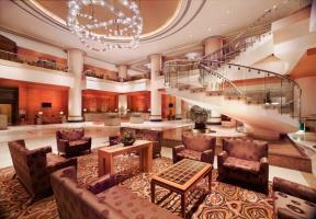 Prince Hotel & Residence Kuala Lumpur