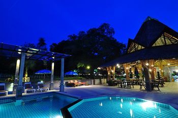 Hotel Samui Honey Tara Villa Residence