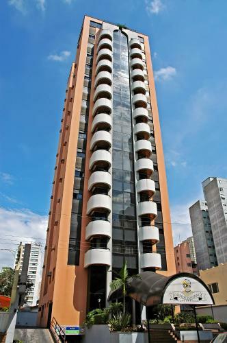 Hotel Travel Inn Conde Luciano