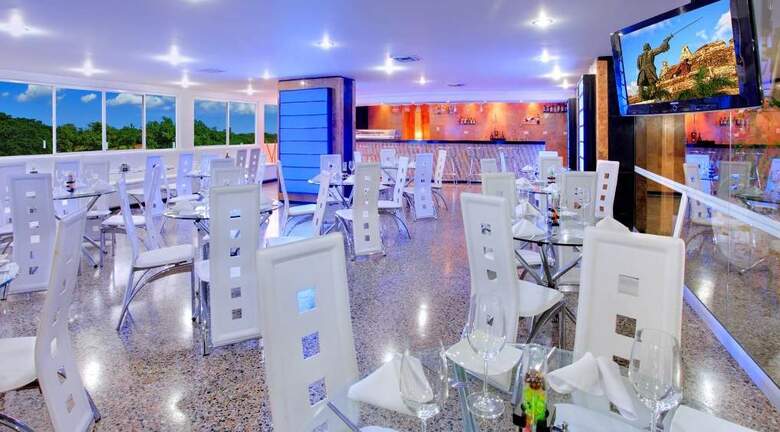 Hotel Cartagena Plaza