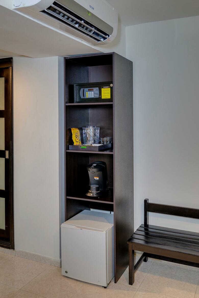 Hotel Cartagena Plaza