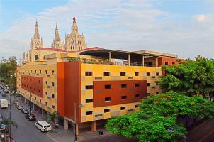 Grand Hotel Guayaquil