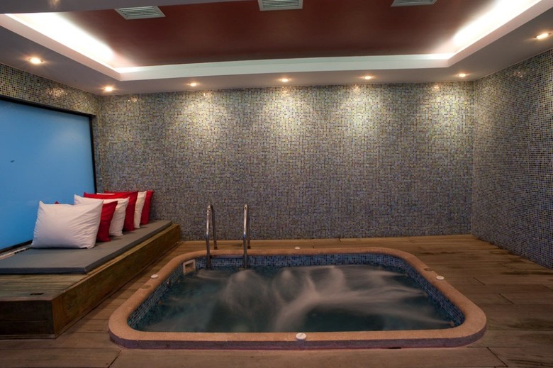 Hotel Dann Carlton Quito