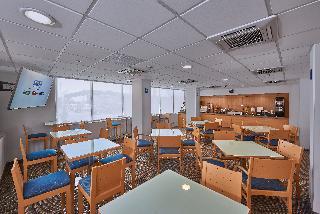 Hotel City Express Mexicali