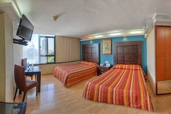 Gilfer Hotel