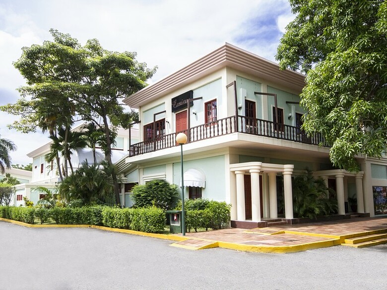 Hotel Barcel� Montelimar