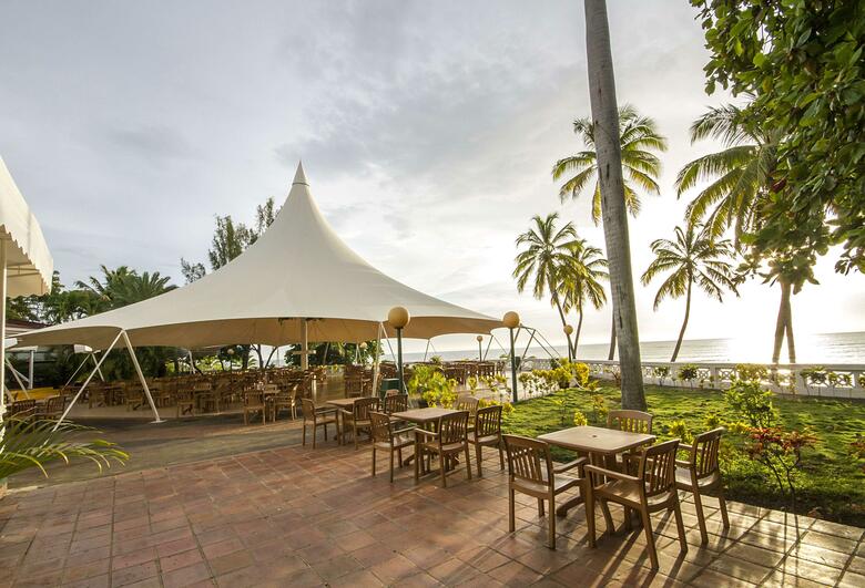 Hotel Barcel� Montelimar