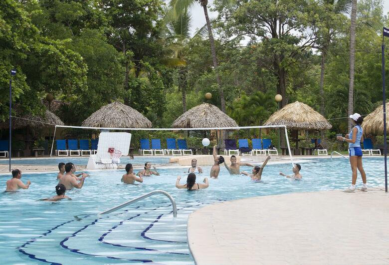 Hotel Barcel� Montelimar