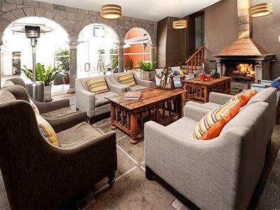 Hotel Costa Del Sol Ramada Cusco