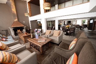 Hotel Costa Del Sol Ramada Cusco