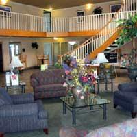 Hotel Best Western Inn And� Suites