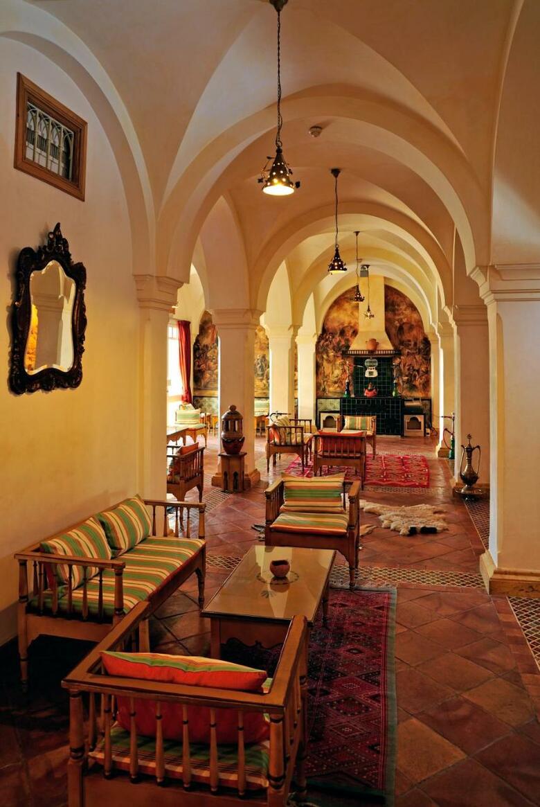 Hotel Iberostar Belisaire