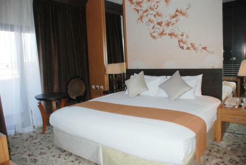 Hotel Holiday Inn Najran