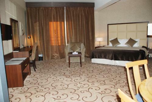 Hotel Holiday Inn Najran