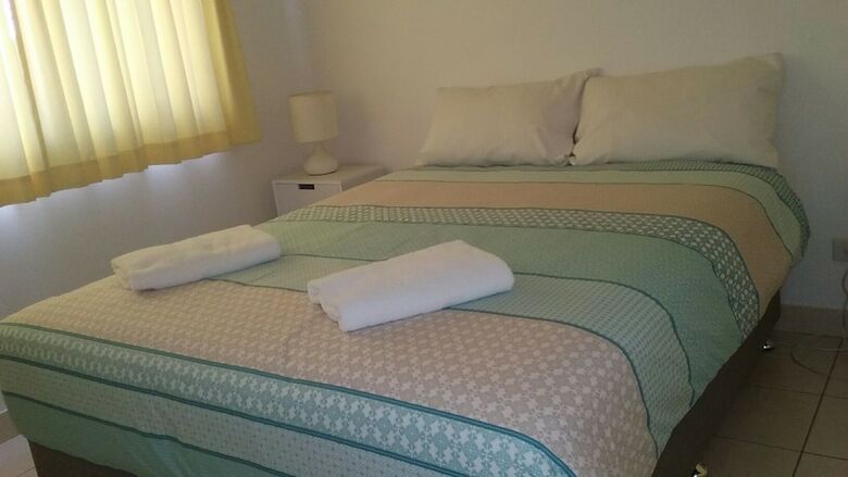 Aparthotel Le Lavandou Holiday Apartments
