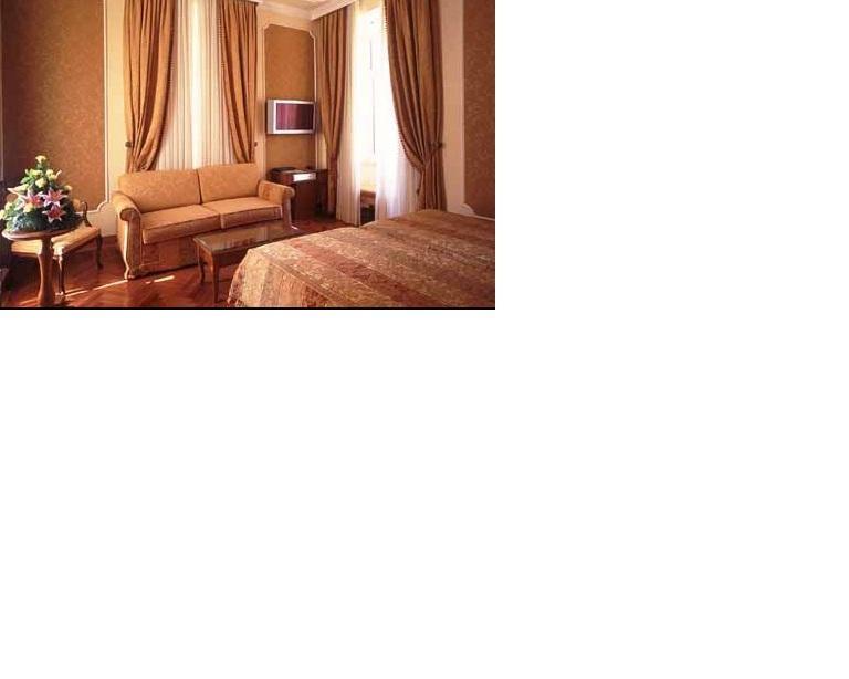 Hotel Villa Morgagni