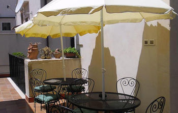 Piccolo Hotel Casa Mia