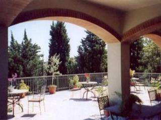 Bed & Breakfast Villa Sant'uberto Country Inn