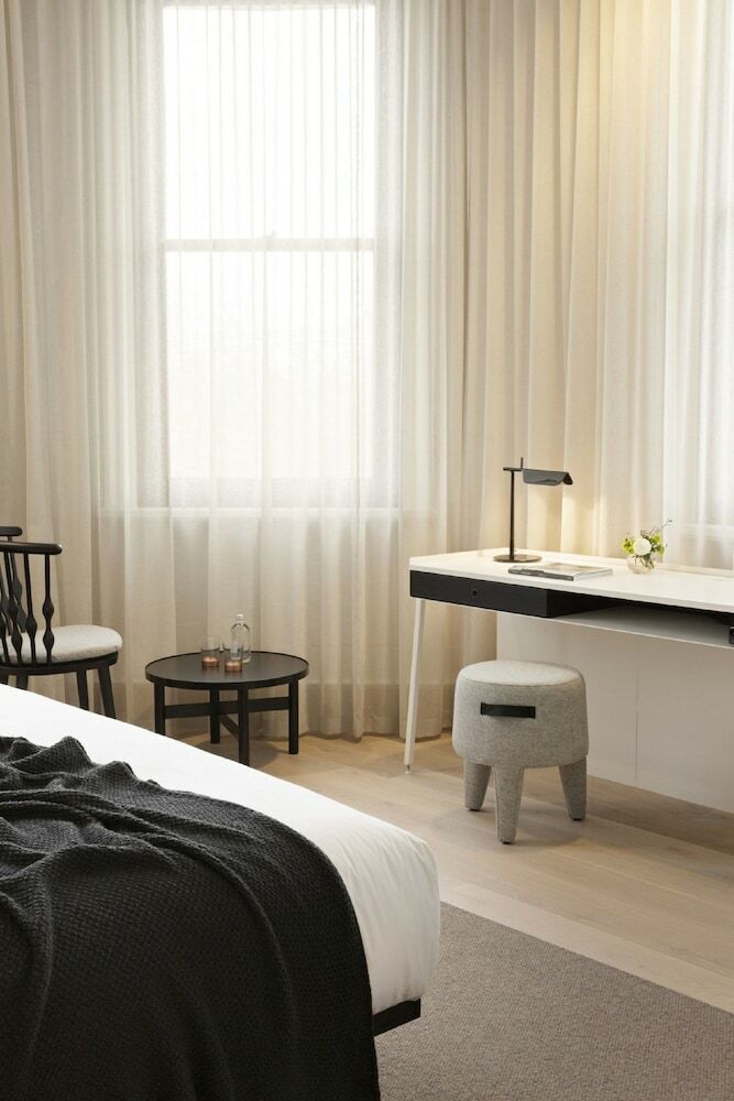 Coppersmith Hotel