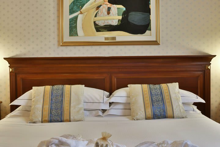 Hotel Best Western Premier Classic