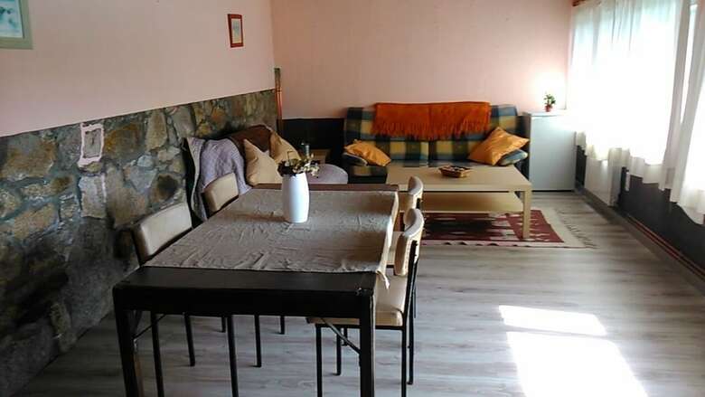 Agroturismo Casa Rural Dharma Gaia