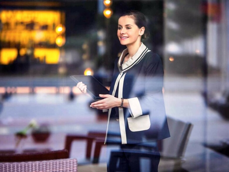 Hotel Pullman Paris Centre-bercy