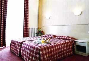Hotel Hipotel Nation