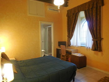 Bed & Breakfast Daniel`s Inn