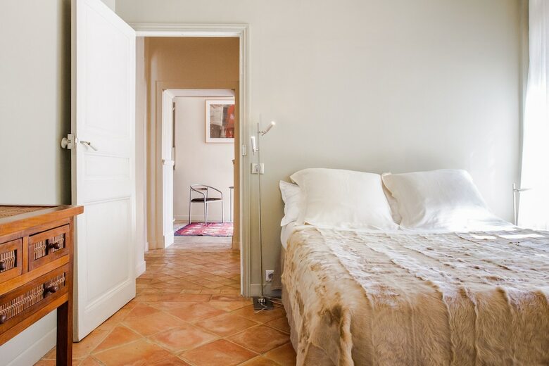 Bed & Breakfast Domaine de Roucayrols