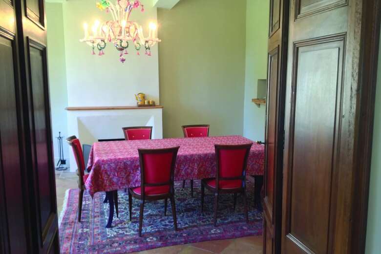 Bed & Breakfast Domaine de Roucayrols