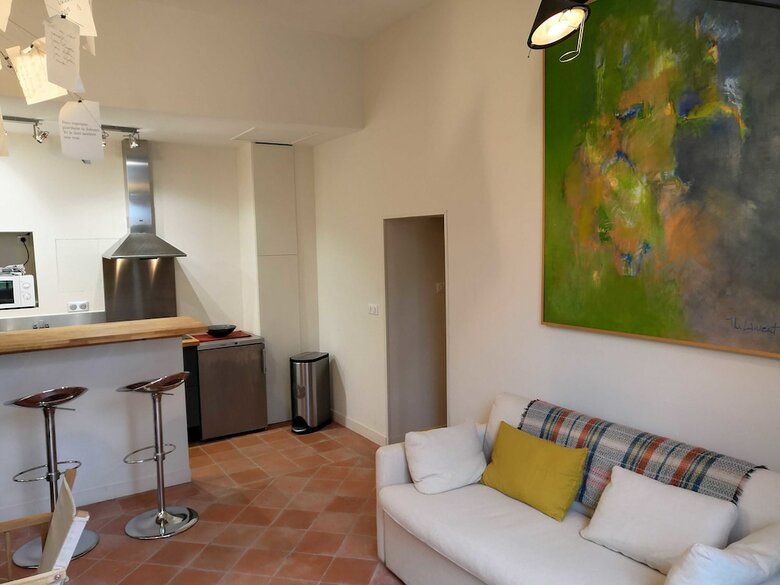 Bed & Breakfast Domaine de Roucayrols