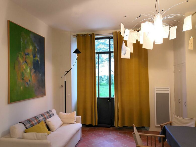 Bed & Breakfast Domaine de Roucayrols