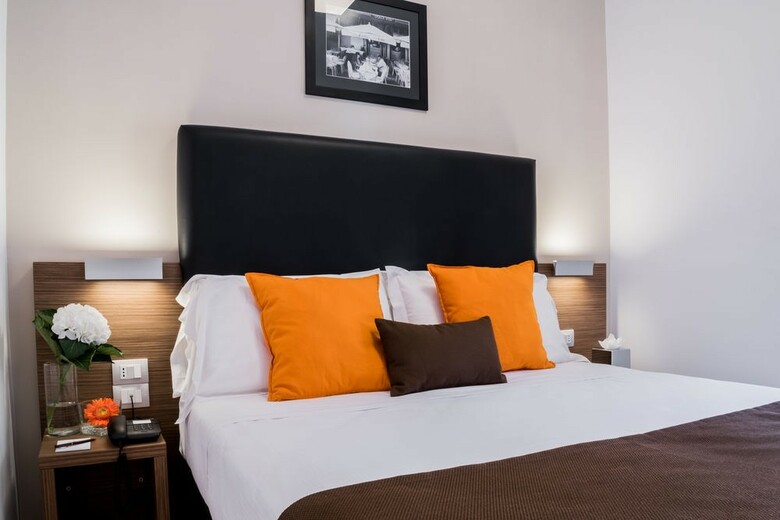 Hotel Concordia