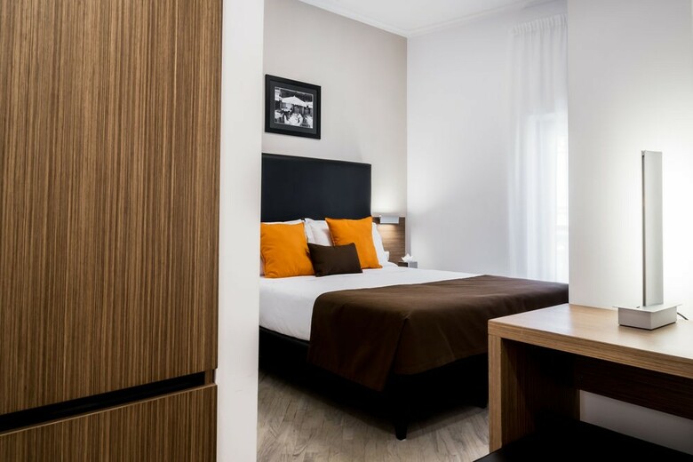 Hotel Concordia