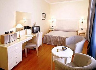 Best Western Globus Hotel