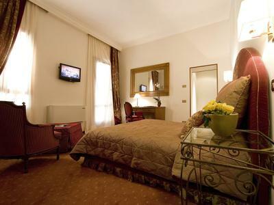 Hotel Internazionale